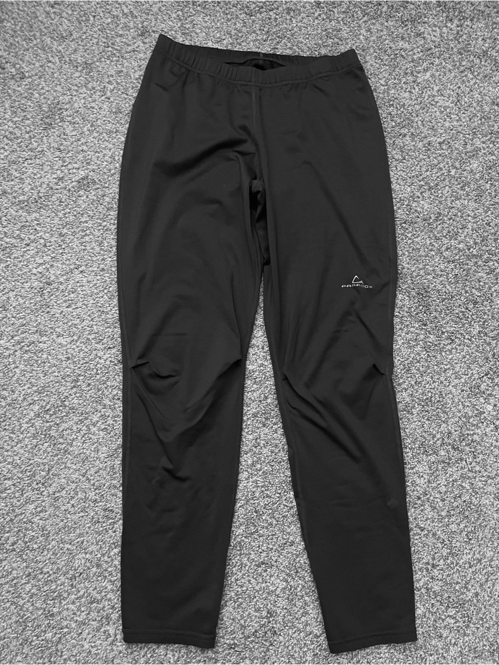Ladies Black Athletic Pants by Dare2b